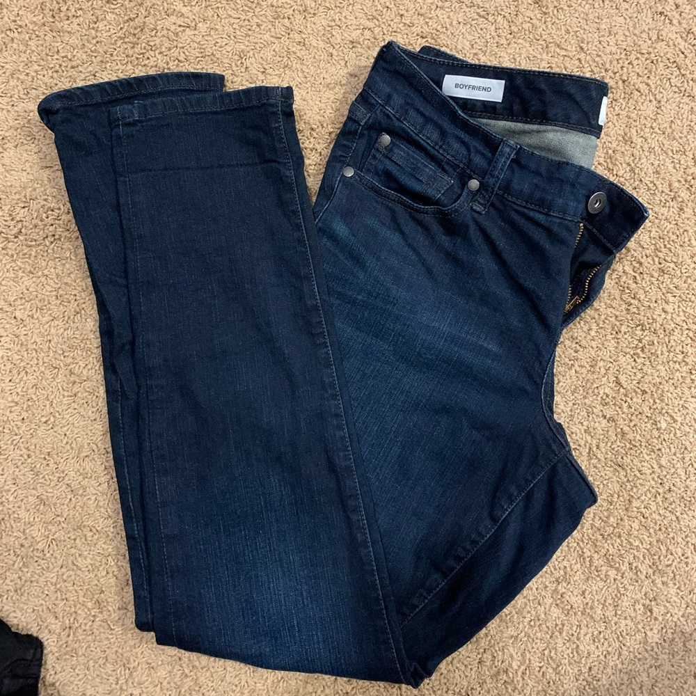 Torrid Jeans Dark Wash